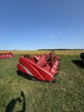 CASE IH 3408 8 ROW CORN HEAD