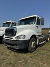 2006 FREIGHTLINER SEMI