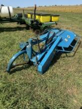 DRUM MOWER - RANCH RITE