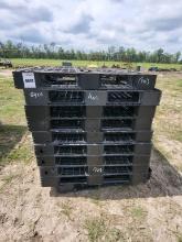 Plastic Pallets (10)