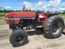 Case International 3230 Tractor 2wd