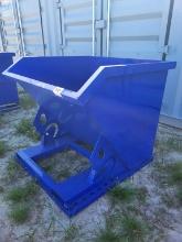 Self Dumping Hopper, Greatbear, Unused