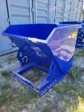 Self Dumping Hopper, Greatbear, Unused