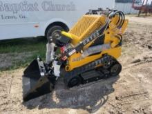 Compact Track Loader, AGT, Unused