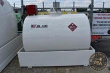 AM TANK 800 GALLON FUEL TANK 29626