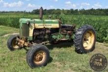 1960 JOHN DEERE 435 32755