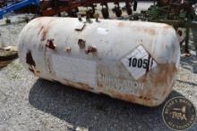 PROPANE TANK 32794