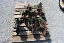 Planting Attachments PLANTER PARTS 32807