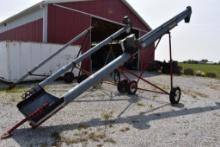 MAYRATH 8 INCH AUGER 32813