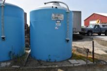 AG TANK II 3200 GALLON CHEMICAL TANK 32816