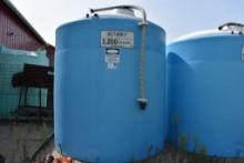 AG TANK II 3200 GALLON CHEMICAL TANK 32818