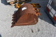 Bucket, Trenching 24 INCH BACKHOE BUCKET 32820