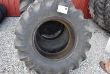 Tires USED TRACTOR TIRE 32844