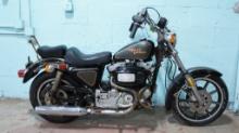 1979 HARLEY DAVIDSON XLS Motorcycle