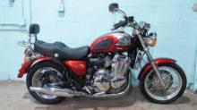 1997 TRIUMPH THUNDERBIRD Motorcycle