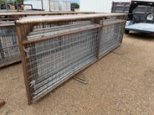 10 - 50"X14' Sheep/Goat Panels TEN TIMES THE MONEY MUST TAKE ALL