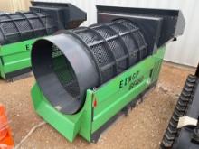 EINGP Rotary Material Screen - ONE PER LOT