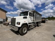 2015 Western Star 4700SF