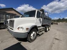 2003 Freightliner