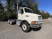 1997 Ford Louisville 9500