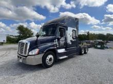 2015 Freightliner Cascadia 125 Evolution