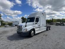 2015 Freightliner Cascadia 125 Evolution