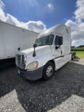 2014 Freightliner Cascadia 125 Evolution