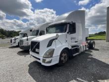 2012 Volvo VNL64T300