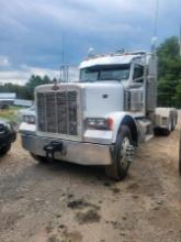 2006 Peterbilt