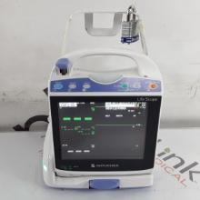 Nihon Kohden BSM-1753 Life Scope PT Transport Patient Monitor - 399101