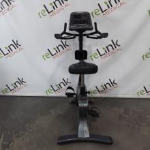 Vision Fitness HRT E3700 Recumbent Bike - 408164