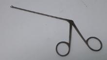 V. Mueller NL3785-026 Surgical Rhonton Cup Forceps - 419540