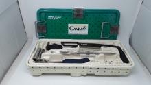 Stryker Surgical Optional Instrument Tray Gamma3 System - 411943