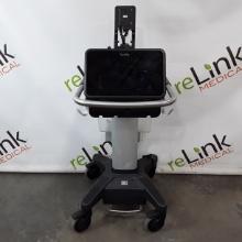 Sonosite X-Porte Mobile Cart w/ Control Panel - 404277