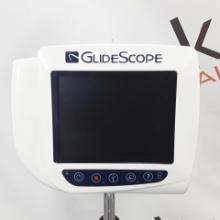 Verathon Medical, Inc Glidescope Cobalt AVL Video Laryngoscope - 411806