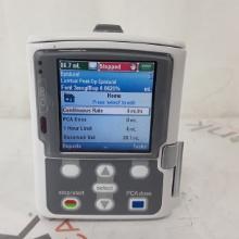 Smiths Medical CADD Solis 2100 Ambulatory Infusion Pump - 422239