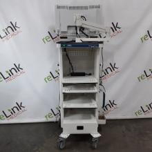 Karl Storz GoKart 9601F Endoscopy Cart Tower - 396741