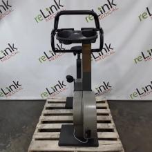 Technogym XTPRO Bike 600 Upright Bicycle - 419461