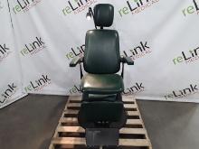 SMR Maxi 10100 Exam Chair - 393644