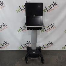 Sonosite X-Porte Mobile Cart w/ Control Panel - 409726