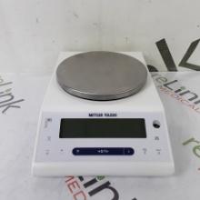 Mettler-Toledo, Inc. ML802E NewClassic SG Precision Balance Scale - 385166