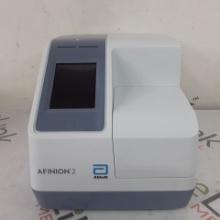 Abbott Afinion 2 Analyzer - 398923