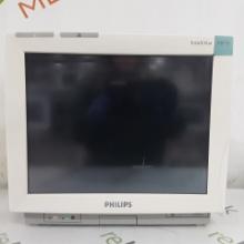 Philips IntelliVue MP70 Patient Monitor - 396398