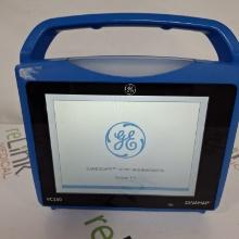 GE Healthcare Carescape VC150 Vital Signs Monitor - 413532