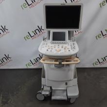 Philips IU22 Ultrasound - 348776