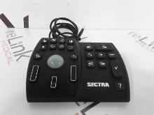 Sectra Medical PACS Mammo Keypad - 427807