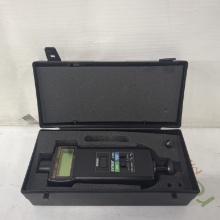 Extech Instruments Handheld Digital Photo Tachometer - 427667