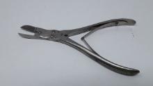 Weck Surgical 590222 Ruskin Liston Cutting Forceps - 418168