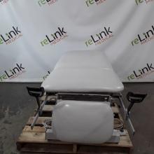 Clinton Industries Power Exam Table - 411563