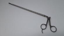 Jarit 600-135 Spring Loaded Surgical Claw Forcep - 404315